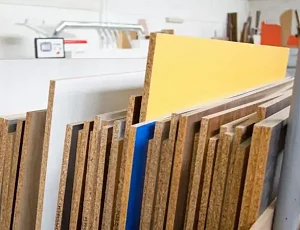 Właściwości płyt MDF wiórowych – stabilność, wytrzymałość i wielofunkcyjność Właściwości płyt MDF wiórowych – stabilność, wytrzymałość i wielofunkcyjność