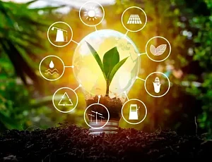 Zielona rewolucja: Innowacyjne technologie i urządzenia wspomagające oszczędzanie energii Zielona rewolucja: Innowacyjne technologie i urządzenia wspomagające oszczędzanie energii