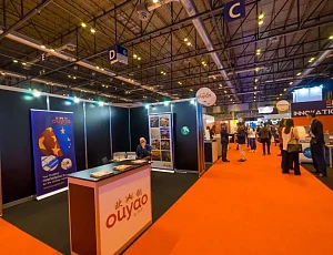 Za kulisami projektowania stoiska targowego – od koncepcji do realizacji Za kulisami projektowania stoiska targowego – od koncepcji do realizacji