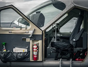 Gaśnica proszkowa, śniegowa, płynowa – czym się różnią? Gaśnica proszkowa, śniegowa, płynowa – czym się różnią?