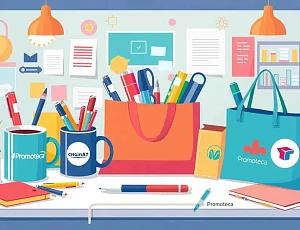 Personalizacja gadżetów reklamowych – dlaczego warto to robić? Personalizacja gadżetów reklamowych – dlaczego warto to robić?